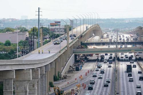 TxDOT road closures: Loop 1604, I-10 ramps to close overnight on San Antonio Northwest Side