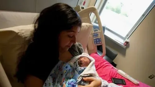 California Requires Folic Acid Fortification in Corn Masa Flour to Combat Birth Defects