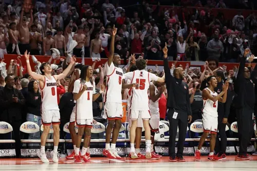 Marist Secures State Title as Private Schools Dominate Illinois High School Basketball in 2025-26