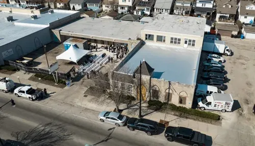 Construction Begins on CARES Community Center in Belmont Cragin to Expand Health and Social Services Access