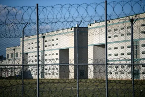 Federal Trial Begins Over Heat-Related Deaths and Air Conditioning in Texas Prisons