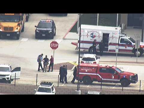 Texas High School Teacher Shot by Student in Bulverde; Shooter Dead, Investigation Underway