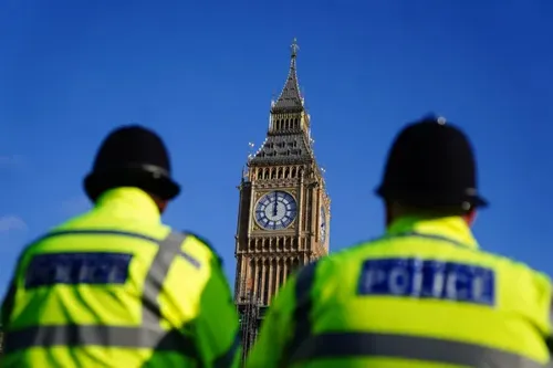 UK Government Announces End to Police Recording of Non-Crime Hate Incidents