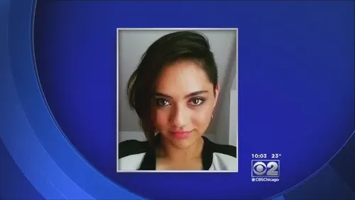 25-Year-Old Woman Injured by Stray Bullet During Rush Street Shooting