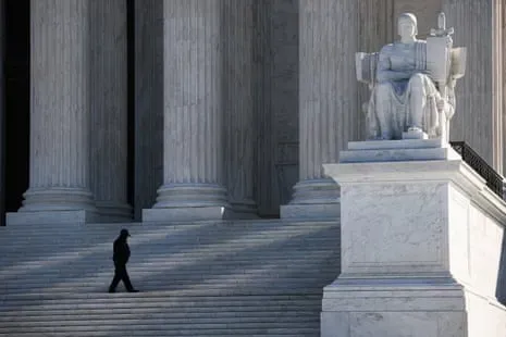 Supreme Court Signals Support for Mississippi Death Row Inmate Raising Racial Bias Concerns