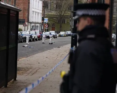 Seven Injured After Car Hits Pedestrians in Derby; Driver Remanded in Custody