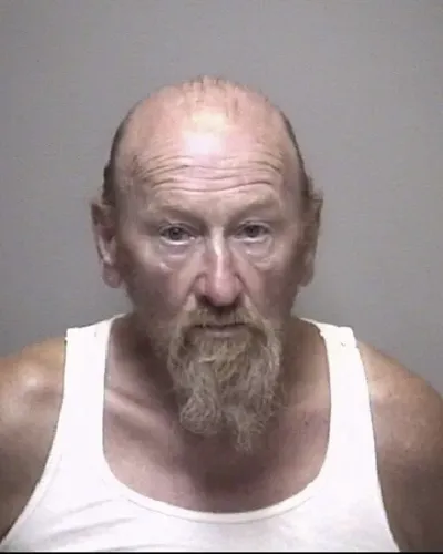 Texas Killing Fields: Man Charged in 1986 Deaths Near Houston