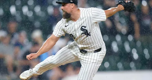 White Sox Home Opener Against Blue Jays Postponed Due to Rain