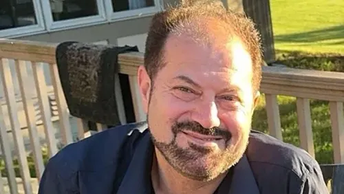 Milwaukee Mosque President Salah Sarsour Detained by ICE, Sparking Outcry