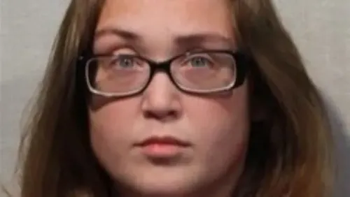 Indiana Woman Sentenced to 50 Years for Husband’s Murder Poisoning After Burglary Investigation