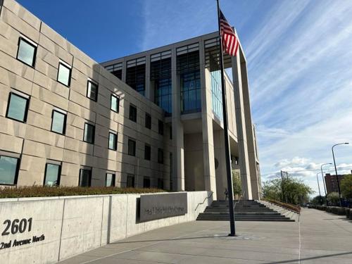 Former Bureau of Indian Affairs Officer Pleads Guilty to Sexual Abuse on Montana Reservation