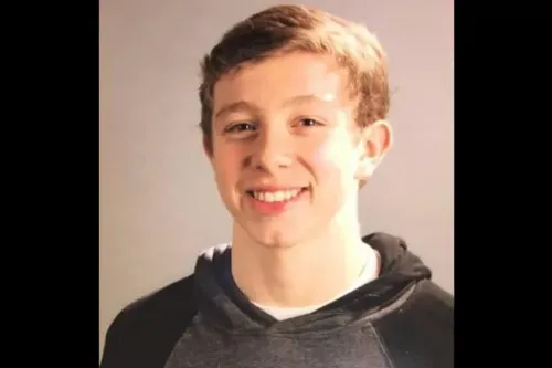 16-Year-Old Charged With Reckless Homicide After Fatal Crash on Chicago's Southwest Side