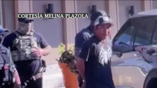 Funcionarios denuncian arrestos de ICE en cortes de Chicago pese a ley estatal