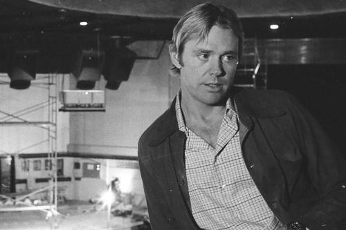 Dale Niedermaier, Visionary Behind Chicago’s Park West, Dies at 89