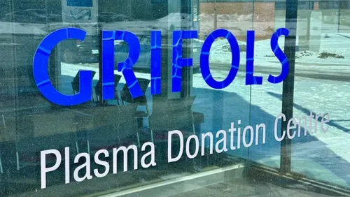 Health Canada Finds No Link Between Winnipeg Plasma Donor Deaths and Donation Process