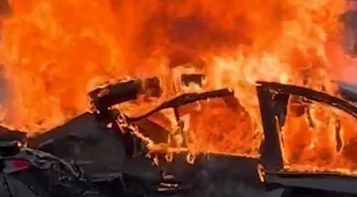 Two Drivers Killed, Three Minors Hospitalized in Chicago Heights Multi-Vehicle Crash