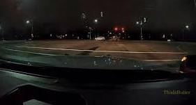 Four Dead After High-Speed Chase Ends in Crash in Pike County, Alabama