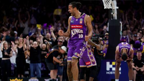 Sydney Kings Secure NBL Championship Despite Injuries to Key Players