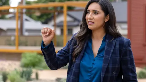 California State Senator Sabrina Cervantes Sues Sacramento Police Over Alleged False DUI Arrest