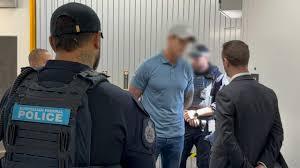 Ben Roberts-Smith Charged with War Crimes Over Afghanistan Killings