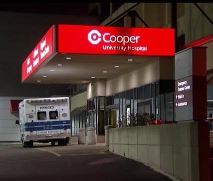 Former Hospital Worker Charged With $2.5 Million Medical Supply Theft in Camden