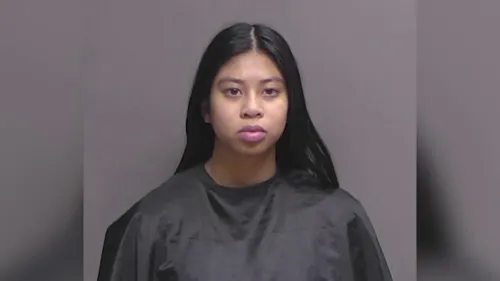 Palm Coast Student Indicted in Newborn's Death After Disturbing Evidence Surfaces