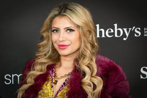 Los Angeles Woman Faces Sentencing in Fatal Matthew Perry Ketamine Case