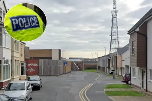 Man Arrested on Suspicion of Attempted Murder After Stabbing at Blackpool Crematorium