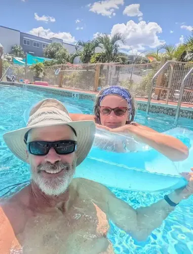 American Man Detained After Michigan Woman Disappears From Dinghy in Bahamas