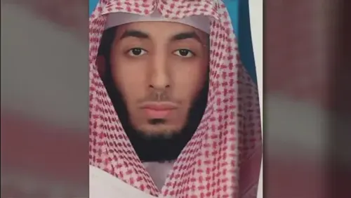 British Man Charged with Directing Al-Shabaab Activities in Somalia