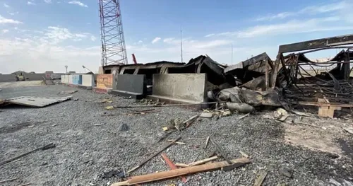 Survivors Challenge Pentagon Narrative After Deadly Iranian Drone Strike in Kuwait