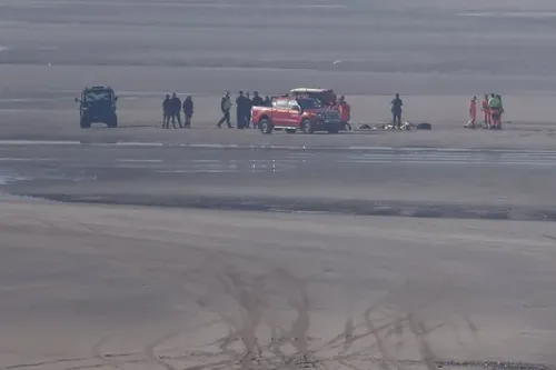 Four Dead in English Channel Crossing Attempt; Sudanese Migrant Arrested on Endangerment Charges