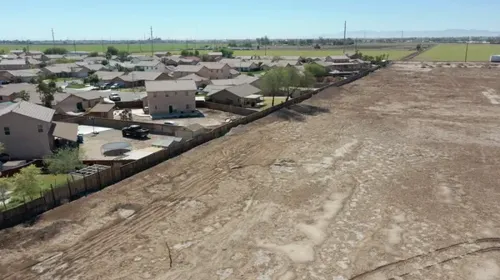 Imperial County Data Center Vote Sparks Arrest, Community Outcry