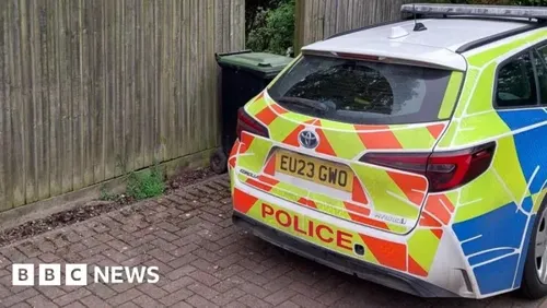 19-Year-Old Woman Dies After Dog Attack in Leaden Roding, Essex