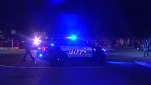 Man Suffers Life-Threatening Injuries in North Side San Antonio Stabbing