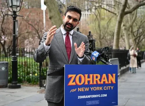 Mayor Zohran Mamdani Charts New Initiatives at 100-Day Milestone in New York City
