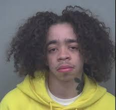 T.I.’s Son King Harris Arrested After High-Speed Cybertruck Chase