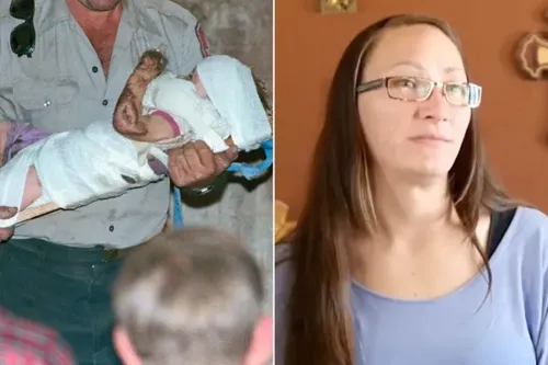 Jessica McClure Morales, Known as 'Baby Jessica,' Arrested in Midland County Domestic Case
