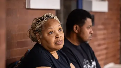 Chicago Woman Fatally Shot During 25th Birthday Celebration in Auburn Gresham