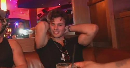 Influencer Clavicular Hospitalized After Suspected Overdose During Miami Livestream