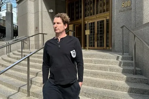 Organizer of NYC SantaCon Accused of Wire Fraud in $2.7 Million Charity Scheme