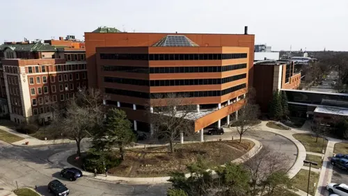 West Suburban Medical Center Gradually Restarts Outpatient Clinics Following Temporary Closure