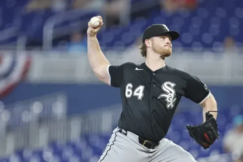 White Sox Adjust Rotation Amid Shane Smith’s Triple-A Assignment and Noah Schultz’s Emergence