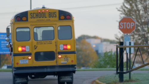 Teen Killed, Another Injured in Shooting at Woodlawn Bus Stop