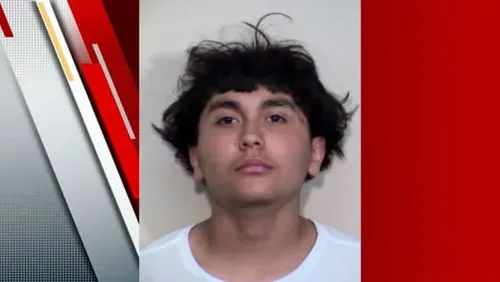 San Antonio Police Seek 18-Year-Old Suspect in Fatal Shooting on White Cloud Street