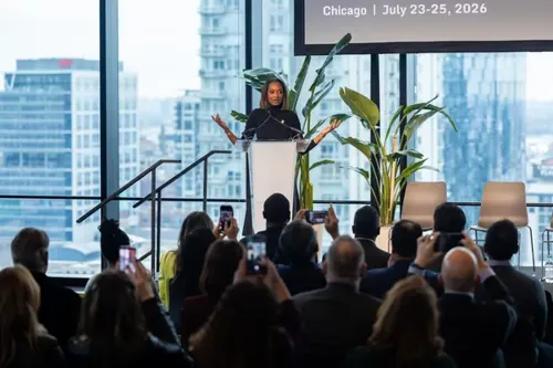 Chicago Sky Shifts Training to UIC Flames Athletic Center Amid Delays at Bedford Park Facility