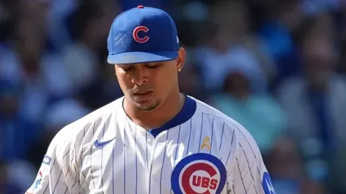 Chicago Cubs Face Pitching Setbacks as Palencia and Horton Sidelined, Boyd Set for Return