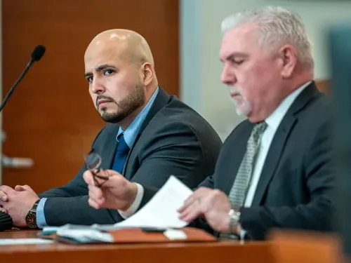 Former NYPD Sergeant Released on Bail During Manslaughter Appeal in Bronx Scooter Death