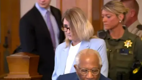 Kristin Ramsey Released on Bond in 2011 Iowa Real Estate Agent Murder Case