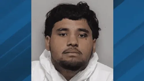 San Antonio Man Charged With Murder After Fatal Shooting in Northwest Side Home